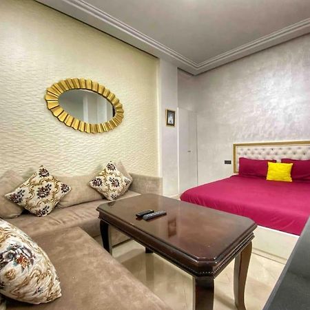 Velasquez Appart Hotel 4 Tanger Exteriör bild